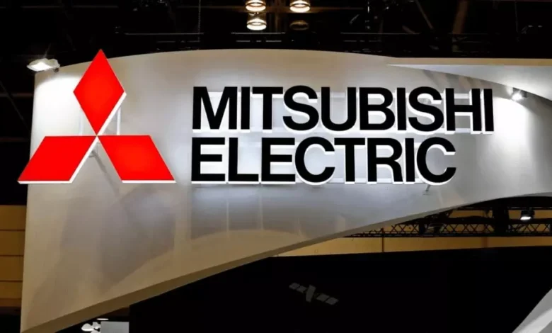 Mitsubishi Electric