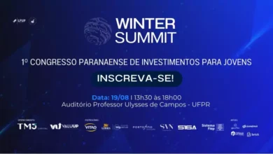 Winter Summit