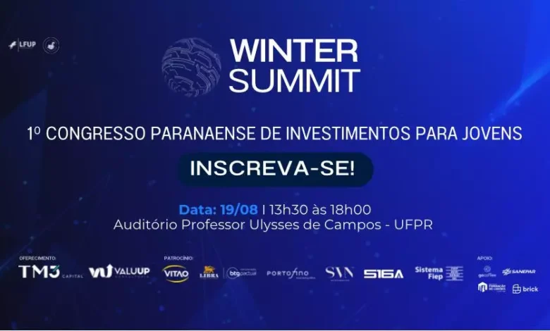 Winter Summit