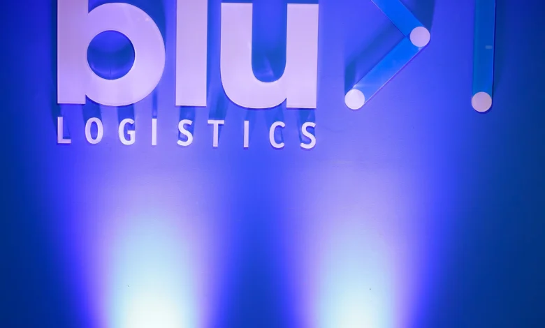 Blu Logistics