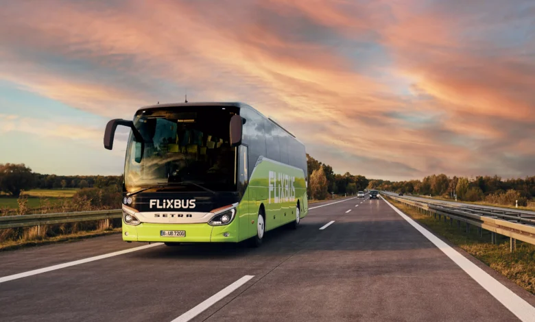 FlixBus