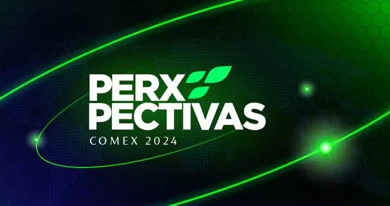 Perxpectivas Comex 2024