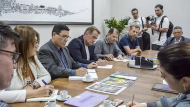 reunião plano vereadores e servidores