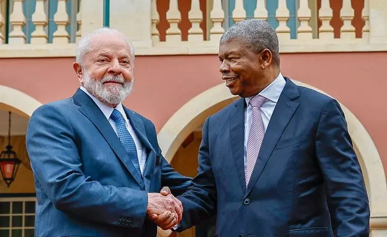 Lula: "Vamos alçar nossa parceira estratégica a um novo patamar" - Foto: Ricardo Stuckert (PR)