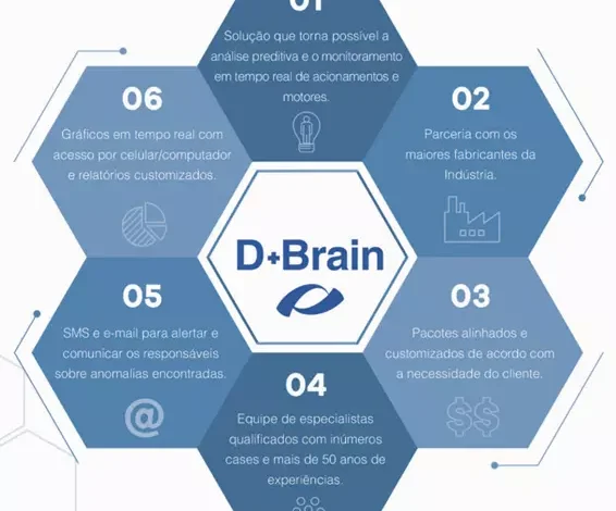 D+Brain