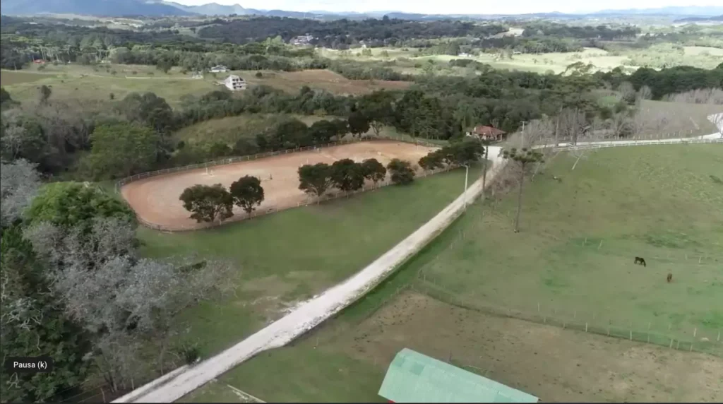 Academia Brasileira do Cavalo do Sul do Brasil
