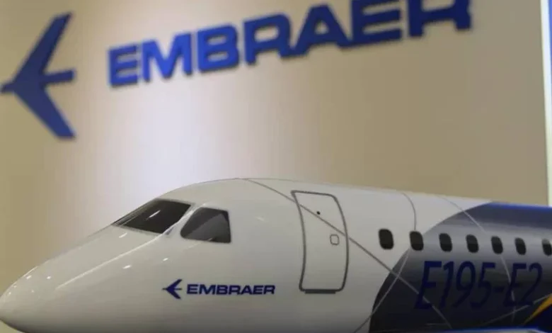 embraer