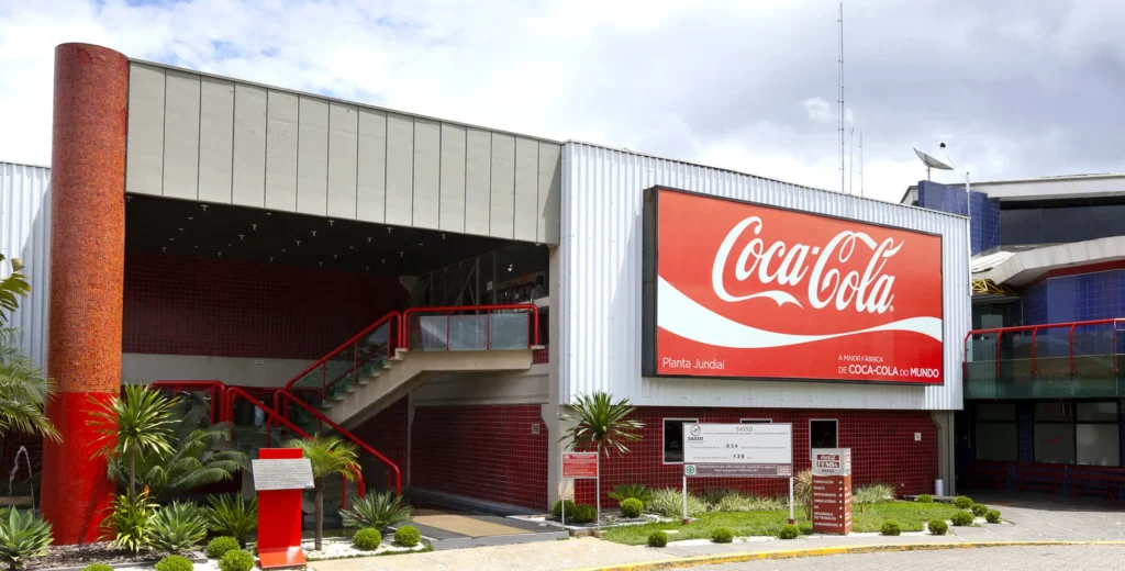 Coca-Cola FEMSA Brasil