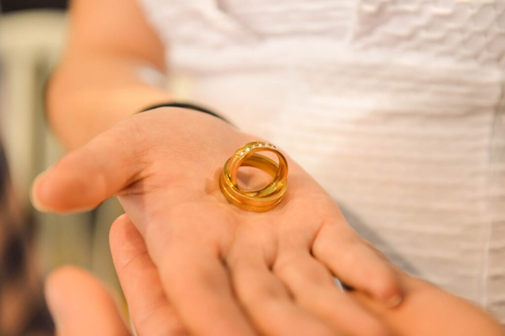 Casamento Civil Coletivo