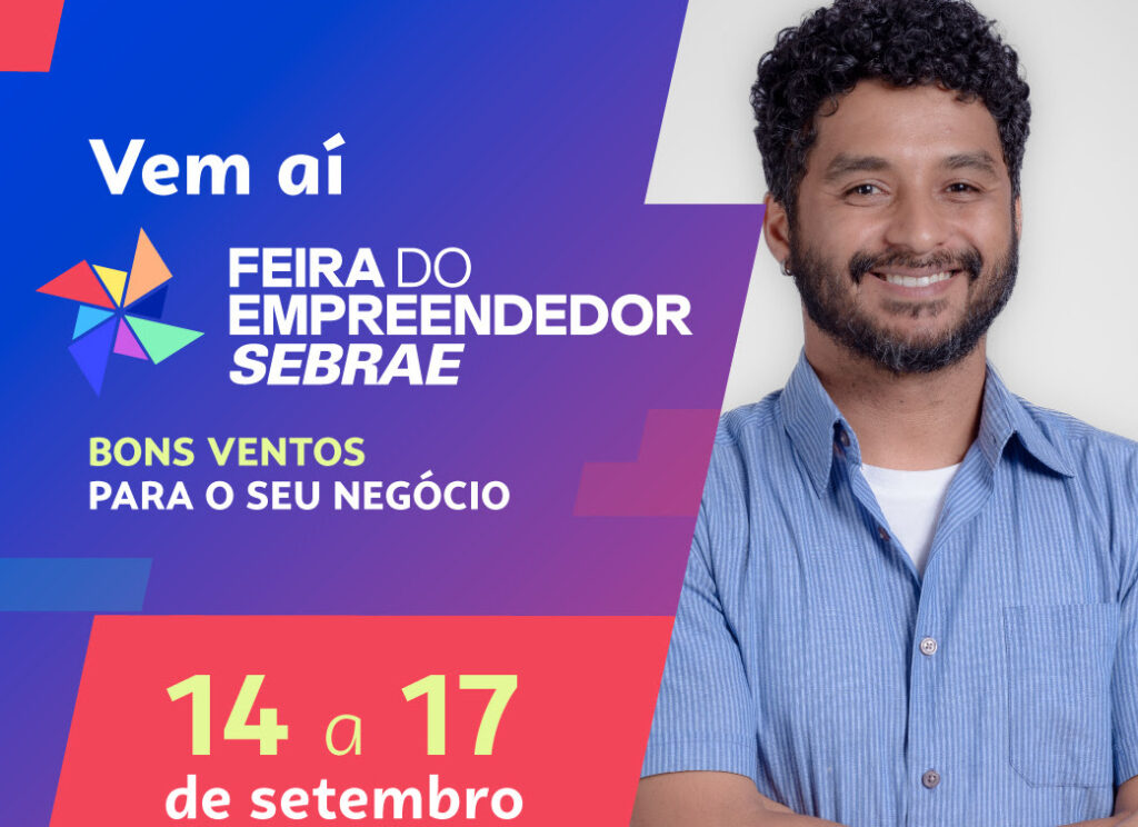 Feira do Empreendedor 2023