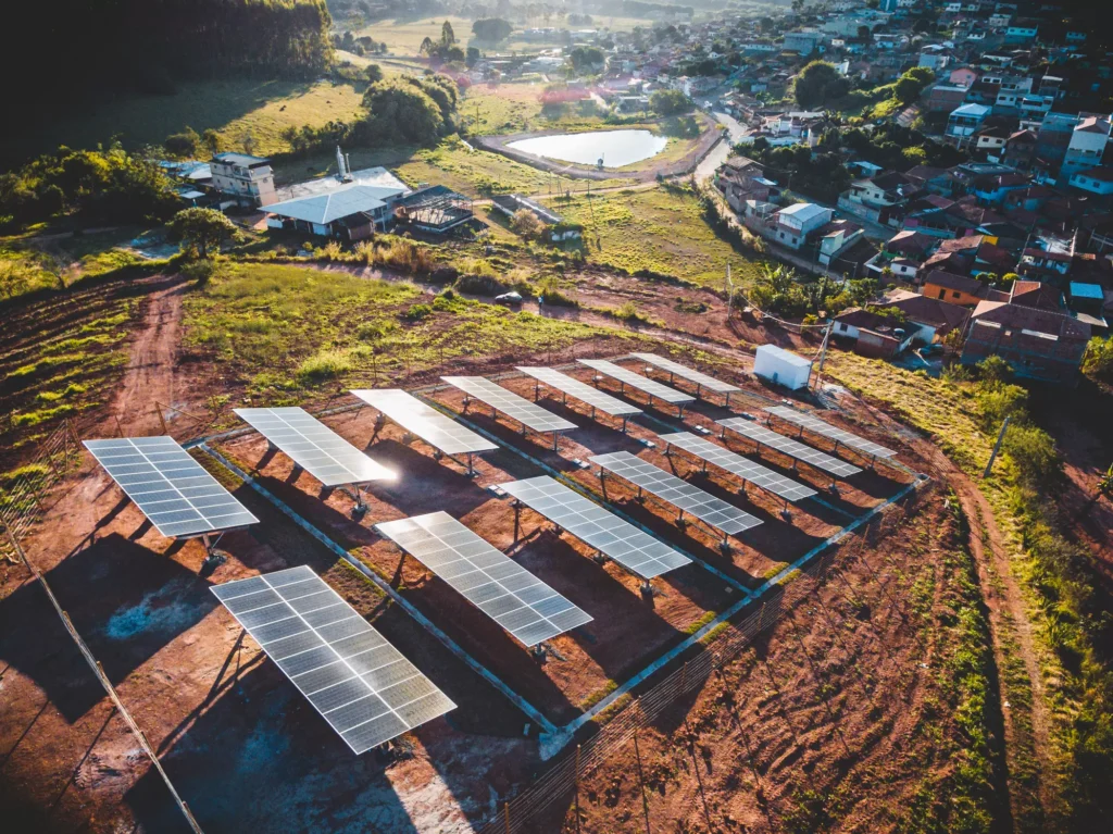 Divulgação/Juntos Energia