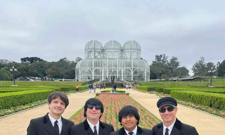 STAR BEATLES