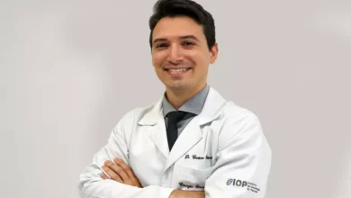 Dr. Cristiano Ontivero