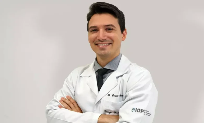Dr. Cristiano Ontivero