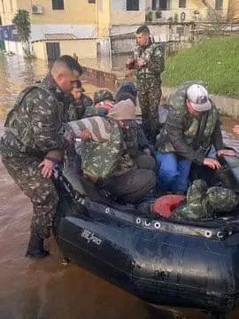 Comando Militar do Sul 