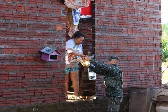 Comando Militar do Sul 