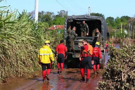 Comando Militar do Sul 