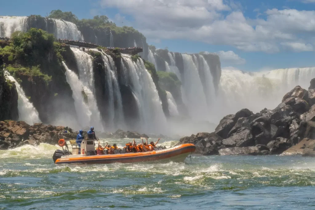 Parque Nacional do Iguaçu