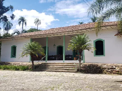 Anna VossChácara do Rosário