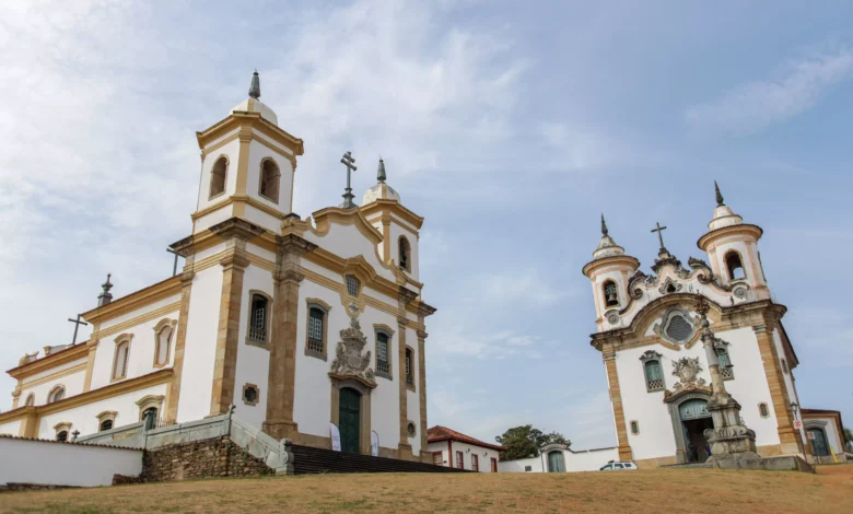 Museu de Mariana. Aline Ruas / Divulgação BNDES