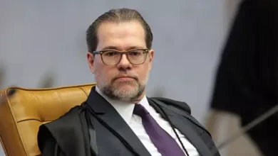 ministro Dias Toffoli