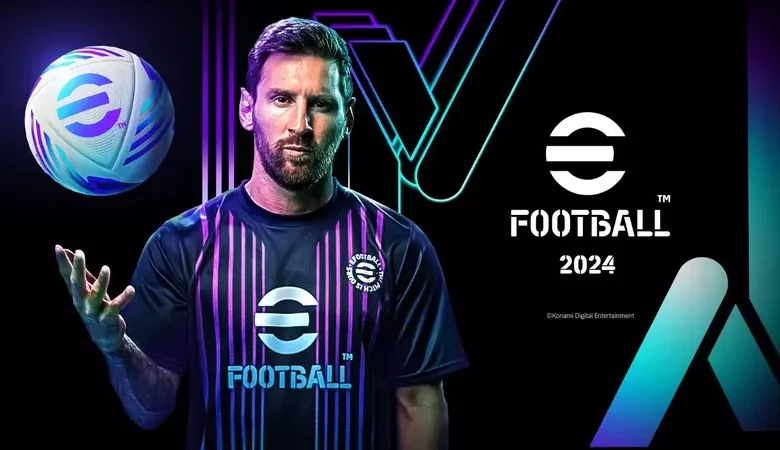 eFootball