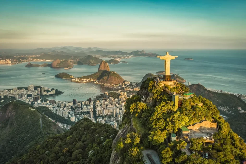 Rio de Janeiro