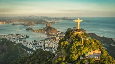 Rio de Janeiro