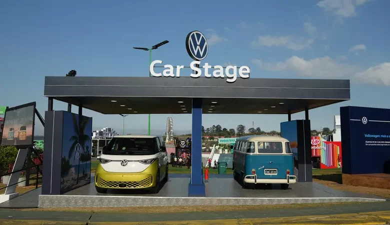 Volkswagen do Brasil