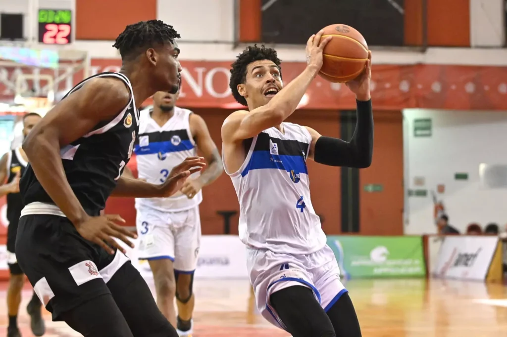 Pinheiros venceu o Corinthians e ficou com o terceiro lugar da LDB. Foto: João Pires/LNB