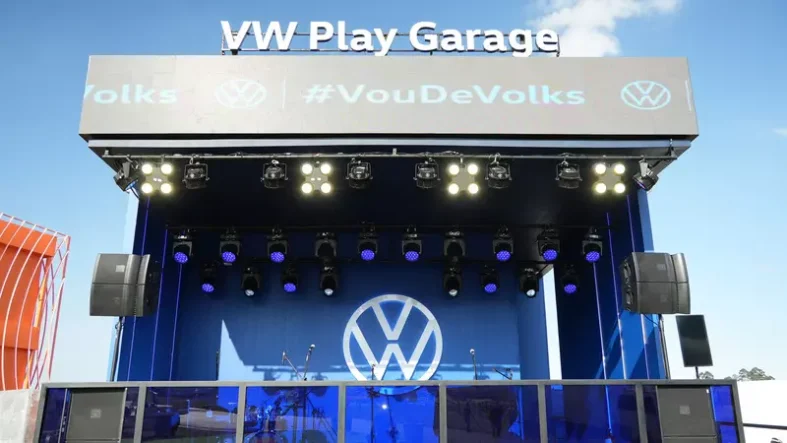 Volkswagen do Brasil
