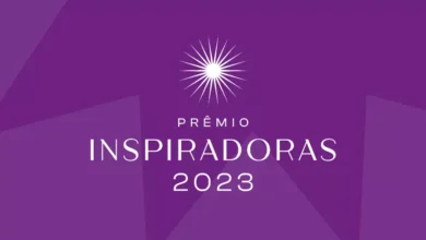 Prêmio Inspiradoras 2023