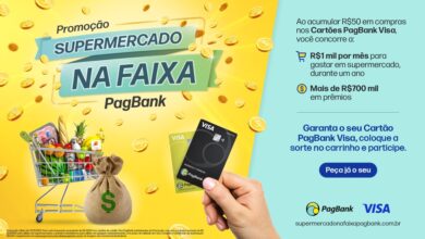 Divulgação PagBank