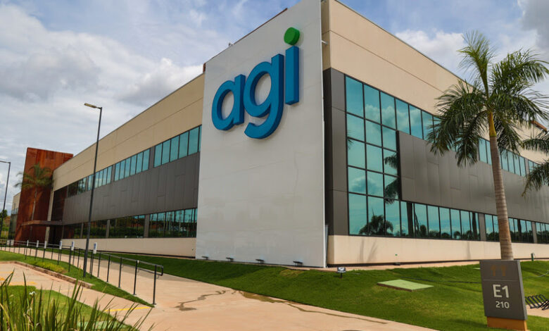 Agi Campus, sede do Agibank em Campinas.