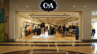  C&A Brasil 