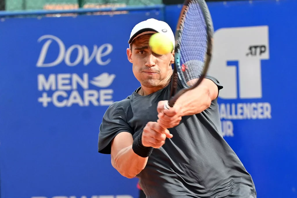 Wilson Leite (João Pires/ Foto Jump)