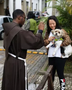 SÃO FRANCISCO DE ASSIS