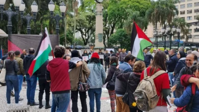 manifestacao-gaza-curitiba