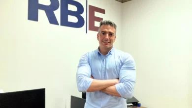 Rafael Stuchi, Gerente de Trading da RBE Divulgação