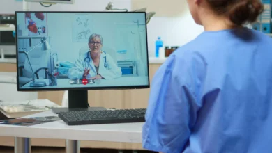Adobe Stock Teleinterconsulta veterinária: cada vez mais a tecnologia estará integrada na busca por soluções mais ágeis e que permitam aprofundar o diagnóstico de pacientes