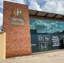 Mercado Municipal vai funcionar com horário especial no feriado de Nossa Senhora Aparecida SMCS