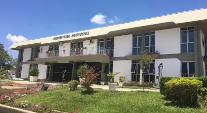 Prefeitura de Almirante Tamandaré