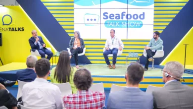 Seafood Show Latin America