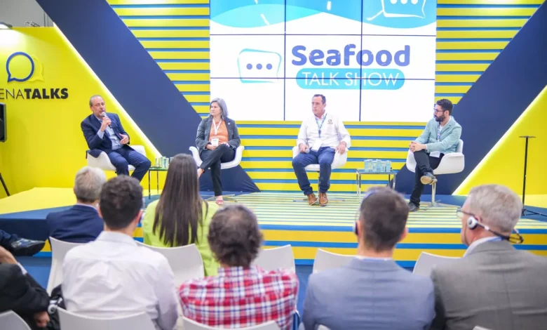 Seafood Show Latin America