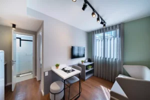 Apto Xtay Princess Curitiba - foto divulgação