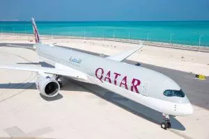 Divulgação / Qatar Airways