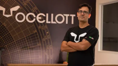 CEO da Ocellott, Henrique Lemos de Faria aposta no eVTOL como solução sustentável para substituir veículos movidos a combustíveis fósseis. "Recursos da Desenvolve SP foram importantíssimos para que a Ocellott pudesse viabilizar o projeto”