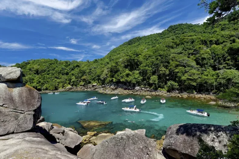 Ilha Grande, Rio de Janeiro