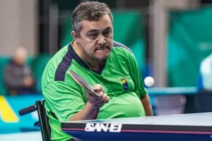 Parapan de Santiago 2023