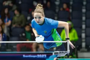 Parapan de Santiago 2023